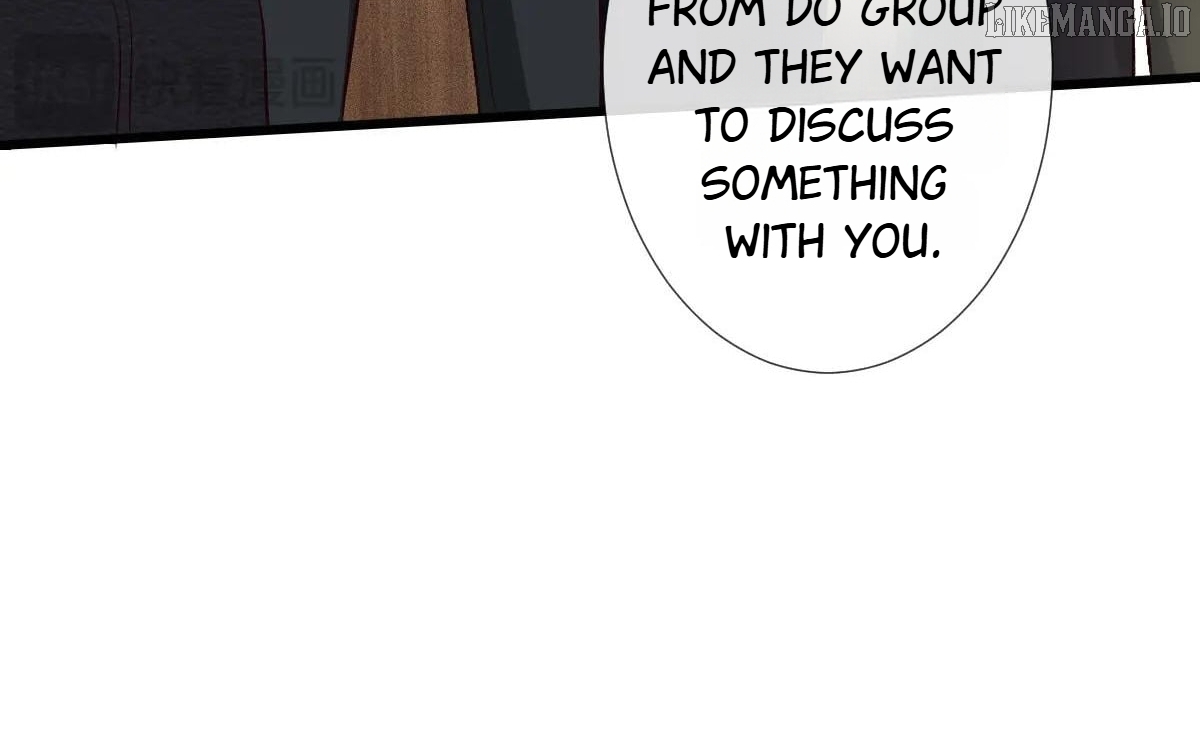 Everyone's Darling Chapter 296 - page 18